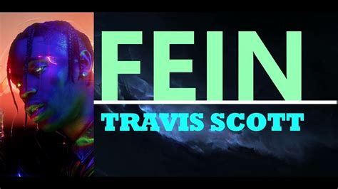 Aug 17, 2023 ... FEIN - Travis scott, Playboi carti official video | official lyrics video. 11 views · 3 months ago UNITED STATES ...more. Your Lyrics. 5.